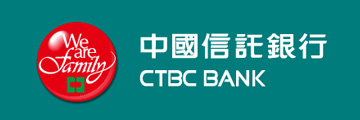 中国信託銀行